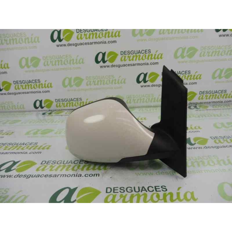 Recambio de retrovisor derecho para seat altea xl (5p5) reference ecomotive referencia OEM IAM 5P0837368  