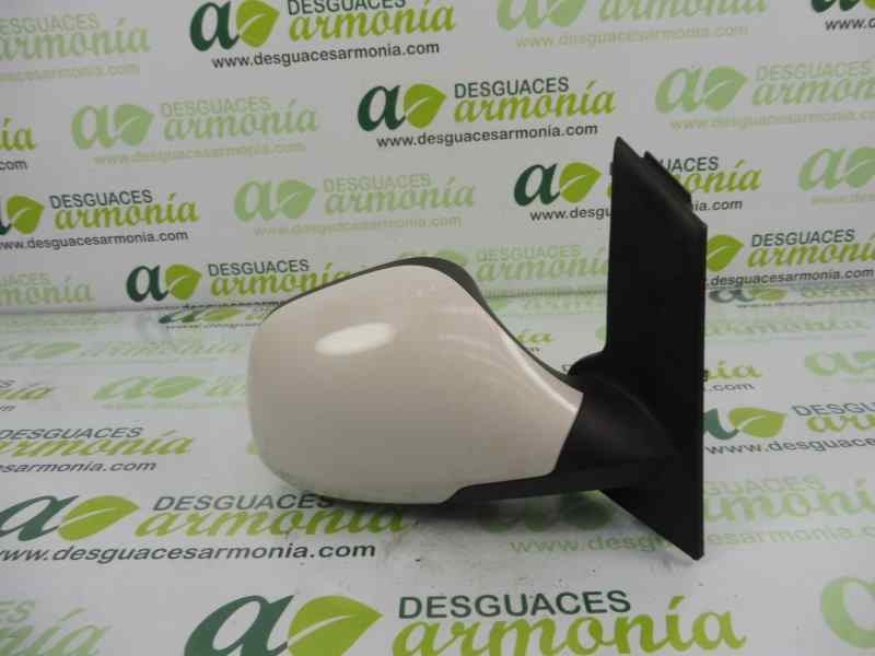Recambio de retrovisor derecho para seat altea xl (5p5) reference ecomotive referencia OEM IAM 5P0837368  