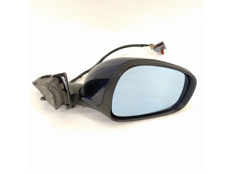 Recambio de retrovisor derecho para alfa romeo 159 (140) 1.9 jtdm 16v elegante referencia OEM IAM 156080859  