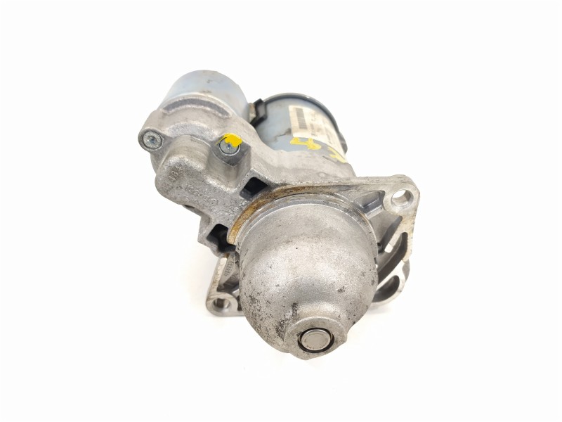 Recambio de motor arranque para opel adam glam ecoflex referencia OEM IAM 25194650 0001170611 
