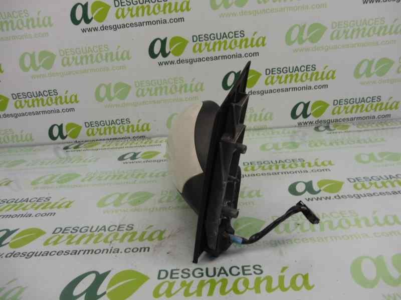 Recambio de retrovisor derecho para seat altea xl (5p5) reference ecomotive referencia OEM IAM 5P0837368  