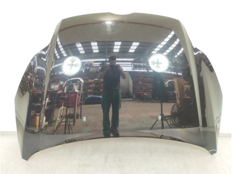 Recambio de capot para ford focus lim. trend referencia OEM IAM   