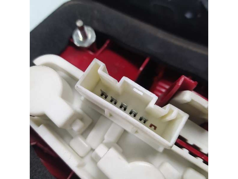 Recambio de piloto trasero derecho para bmw serie 3 berlina (e90) 320d referencia OEM IAM   