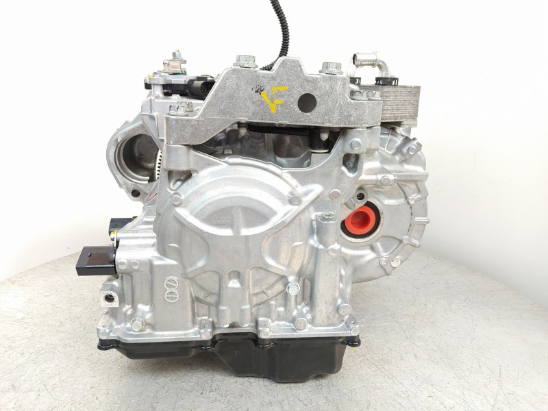 Recambio de caja cambios para seat arona xperience referencia OEM IAM UZH  