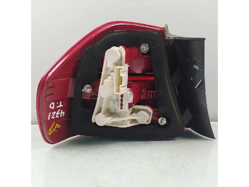 Recambio de piloto trasero derecho para bmw serie 3 berlina (e90) 320d referencia OEM IAM   