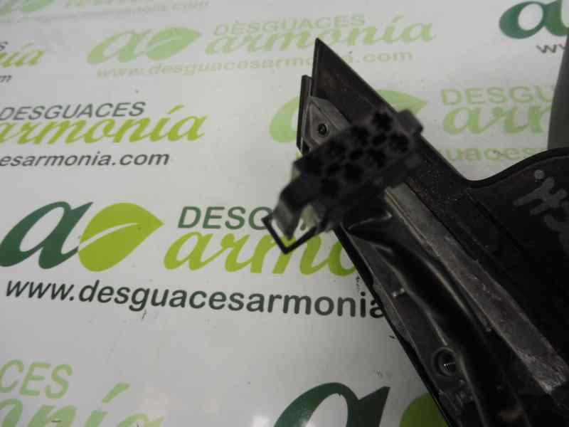 Recambio de retrovisor derecho para seat altea xl (5p5) reference ecomotive referencia OEM IAM 5P0837368  