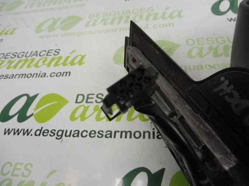 Recambio de retrovisor derecho para seat altea xl (5p5) reference ecomotive referencia OEM IAM 5P0837368  