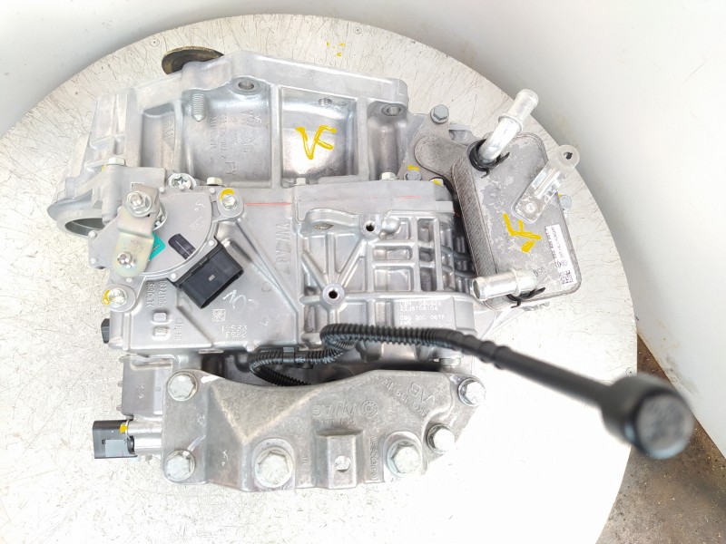 Recambio de caja cambios para seat arona xperience referencia OEM IAM UZH  