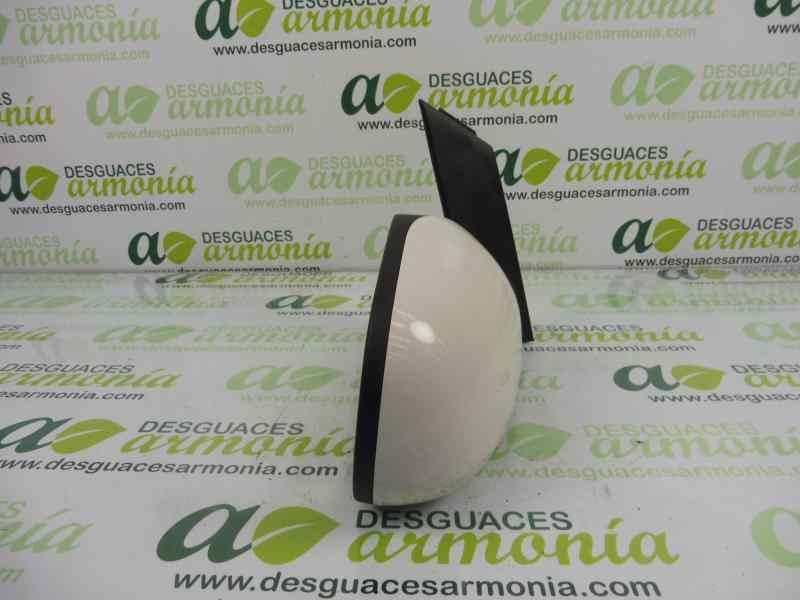 Recambio de retrovisor derecho para seat altea xl (5p5) reference ecomotive referencia OEM IAM 5P0837368  