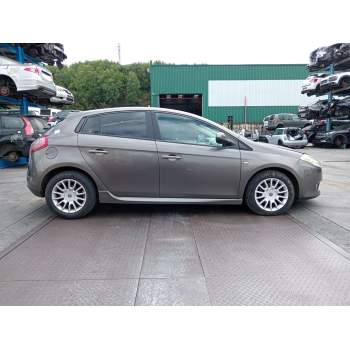 FIAT BRAVO II (198_)