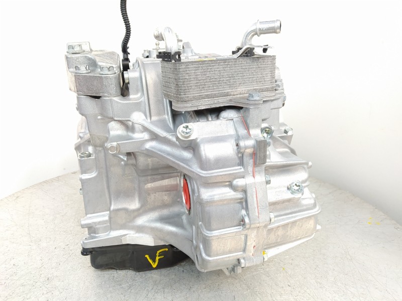 Recambio de caja cambios para seat arona xperience referencia OEM IAM UZH  