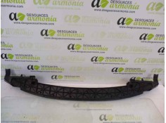 Recambio de refuerzo paragolpes delantero para peugeot 206 cc cc quiksilver referencia OEM IAM