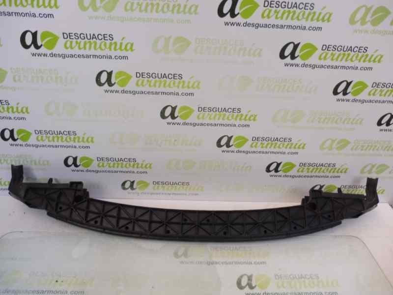 Recambio de refuerzo paragolpes delantero para peugeot 206 cc cc quiksilver referencia OEM IAM   