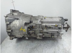 Recambio de caja cambios para bmw serie 3 berlina (e90) 320d referencia OEM IAM HES  