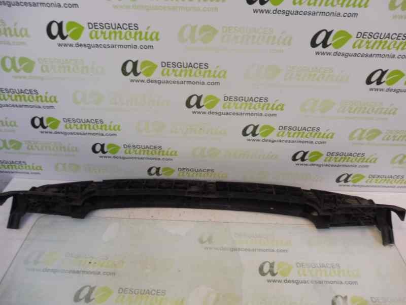 Recambio de refuerzo paragolpes delantero para peugeot 206 cc cc quiksilver referencia OEM IAM   
