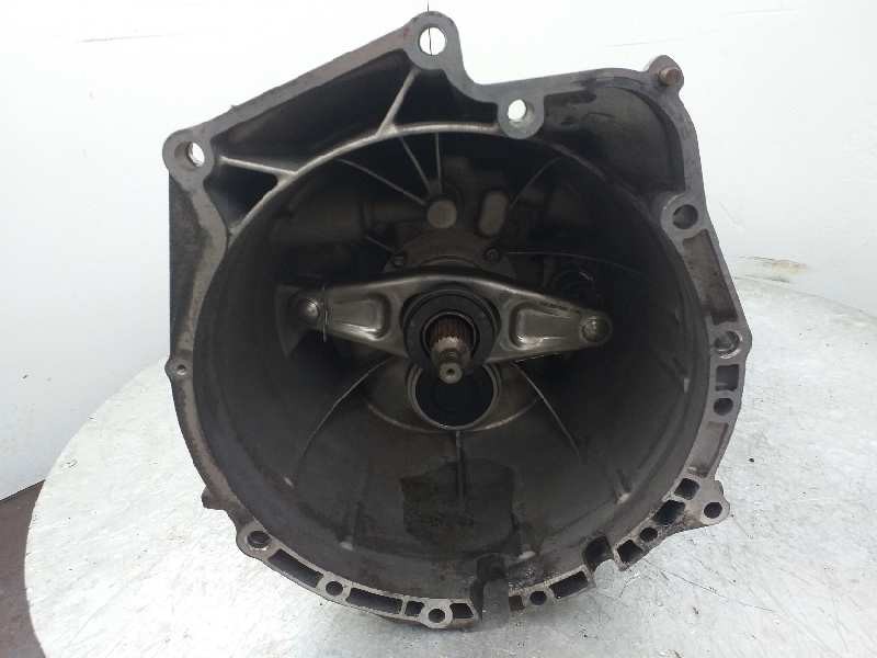 Recambio de caja cambios para bmw serie 3 berlina (e90) 320d referencia OEM IAM HES  