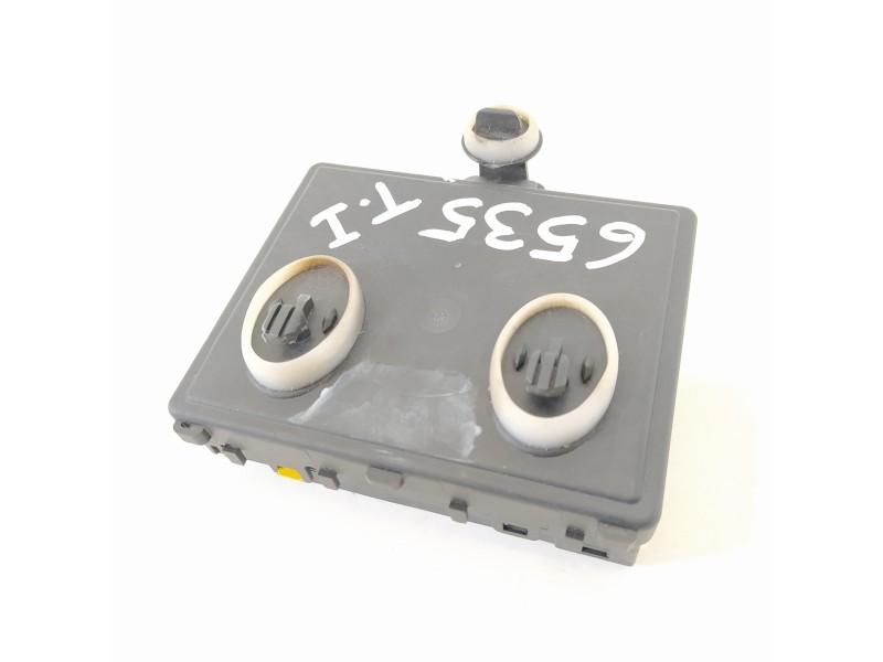 Recambio de modulo electronico para audi a3 sportback (8vf) basic referencia OEM IAM 8W1959595D  