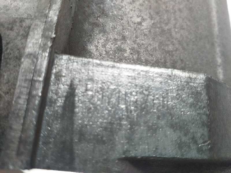 Recambio de caja cambios para bmw serie 3 berlina (e90) 320d referencia OEM IAM HES  