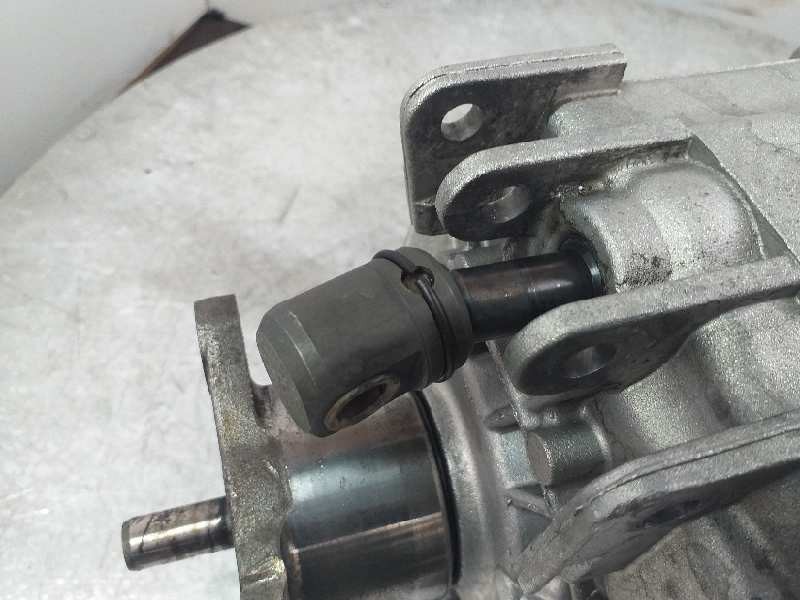 Recambio de caja cambios para bmw serie 3 berlina (e90) 320d referencia OEM IAM HES  