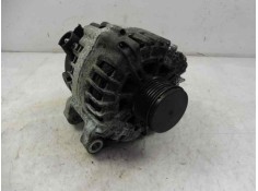 Recambio de alternador para peugeot 407 st sport referencia OEM IAM 9661544880  