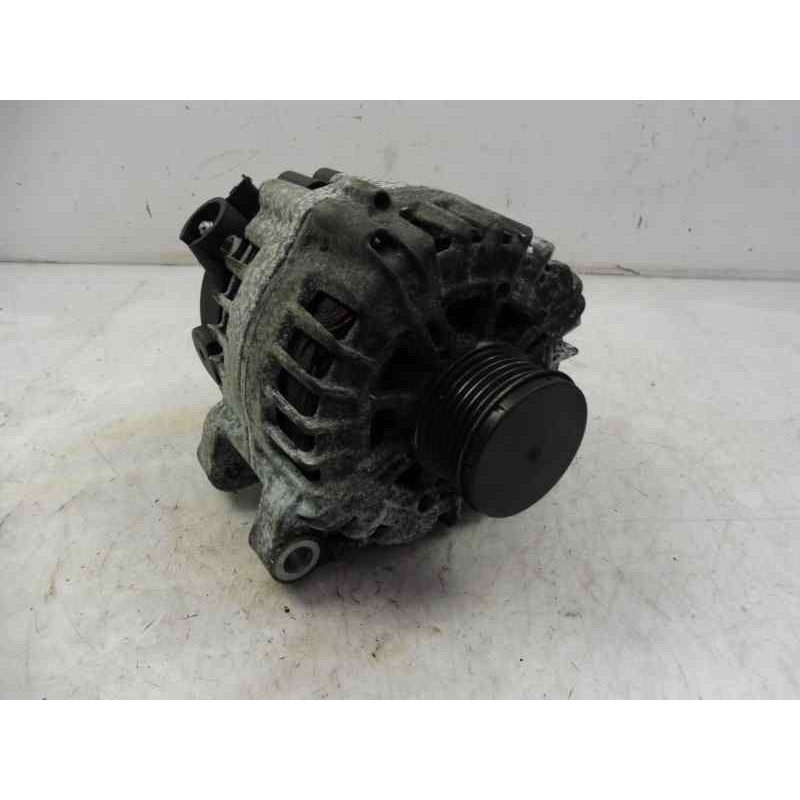 Recambio de alternador para peugeot 407 st sport referencia OEM IAM 9661544880  