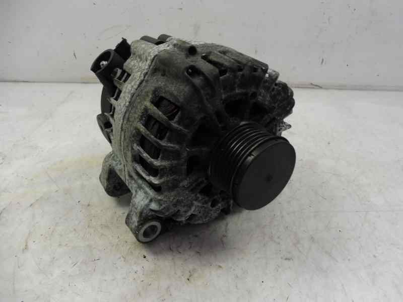 Recambio de alternador para peugeot 407 st sport referencia OEM IAM 9661544880  