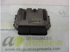 Recambio de centralita motor uce para alfa romeo 147 (190) 1.9 jtd 120 progression referencia OEM IAM 55204755 0281012858 9374D3