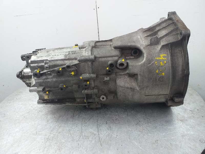 Recambio de caja cambios para bmw serie 3 berlina (e90) 320d referencia OEM IAM HES  