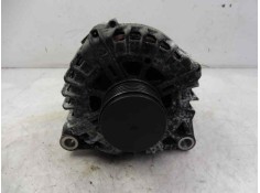 Recambio de alternador para peugeot 407 st sport referencia OEM IAM 9661544880   2