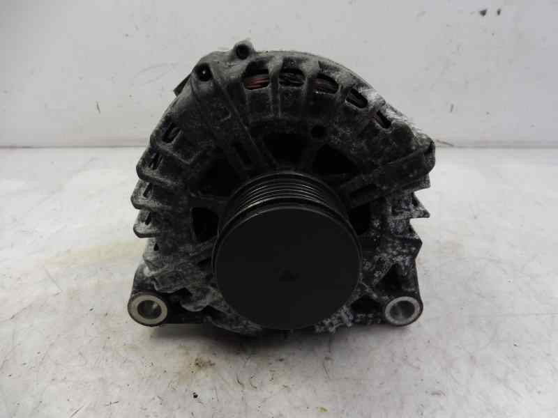Recambio de alternador para peugeot 407 st sport referencia OEM IAM 9661544880  
