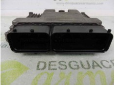 Recambio de centralita motor uce para alfa romeo 147 (190) 1.9 jtd 120 progression referencia OEM IAM 55204755 0281012858 9374D3 2