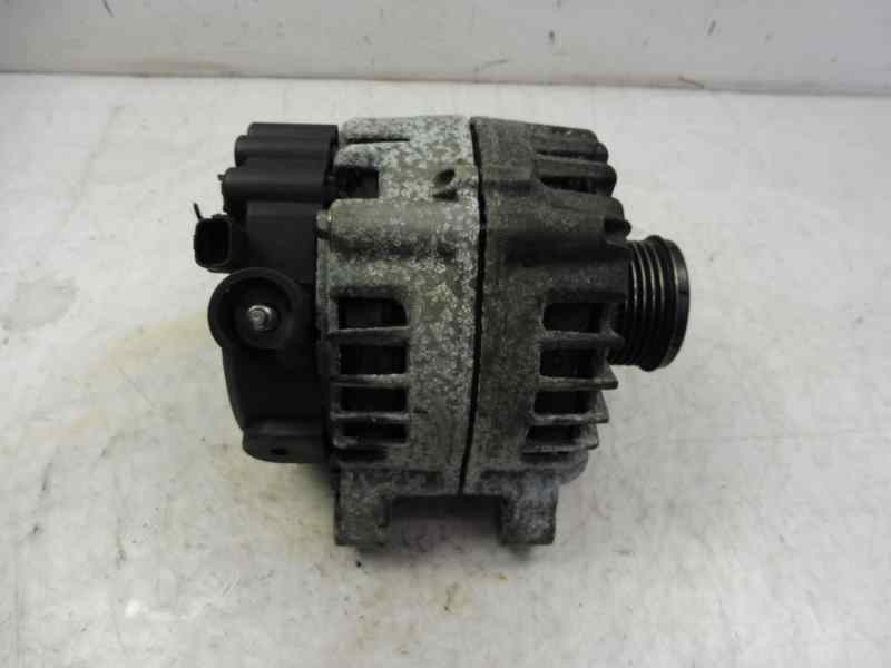Recambio de alternador para peugeot 407 st sport referencia OEM IAM 9661544880  