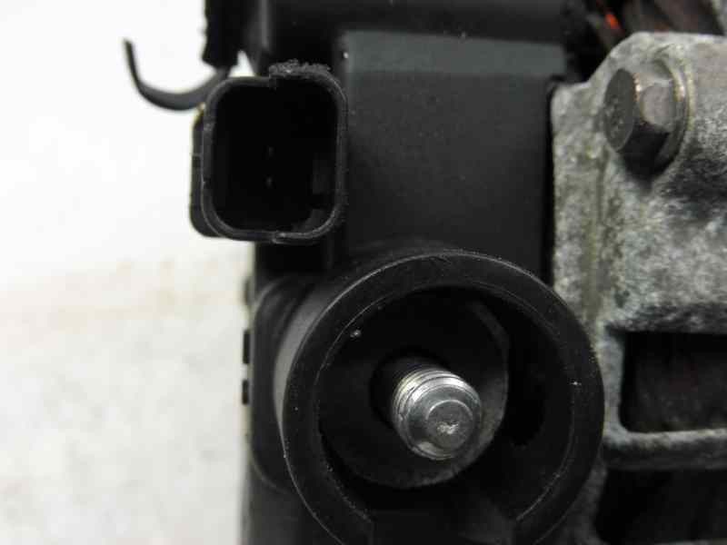 Recambio de alternador para peugeot 407 st sport referencia OEM IAM 9661544880  