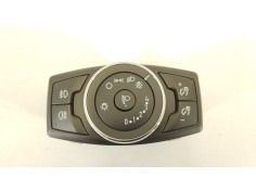 Recambio de mando luces para ford focus lim. trend referencia OEM IAM BM5T13A024CE 10107098  2