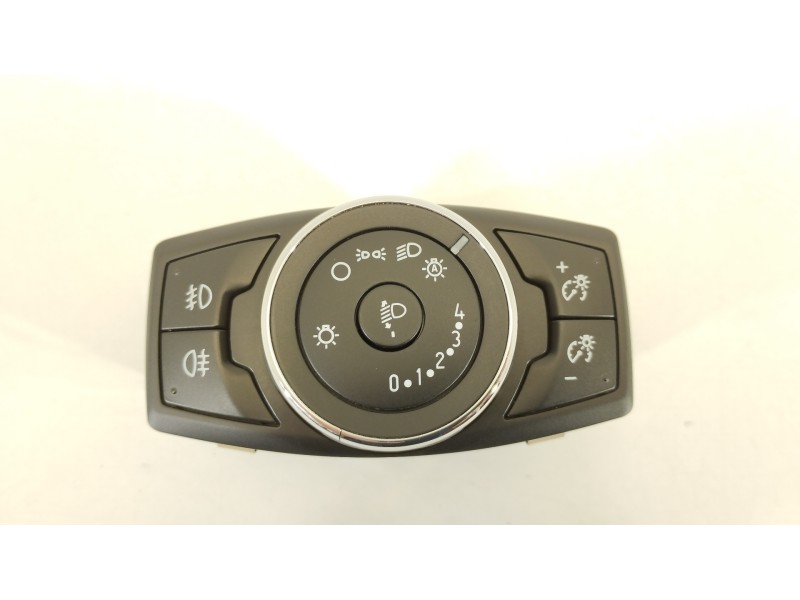 Recambio de mando luces para ford focus lim. trend referencia OEM IAM BM5T13A024CE 10107098 