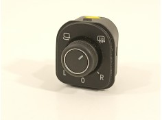 Recambio de mando retrovisor para volkswagen cc (358) basis bluemotiontech referencia OEM IAM 5K0959565A  