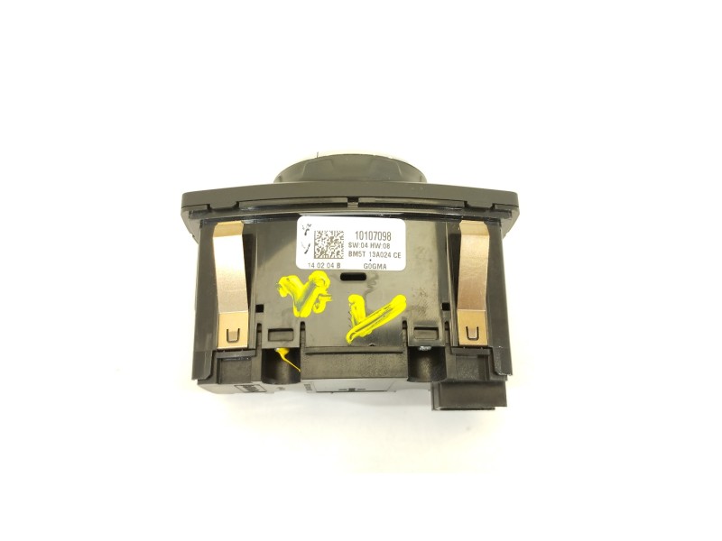 Recambio de mando luces para ford focus lim. trend referencia OEM IAM BM5T13A024CE 10107098 