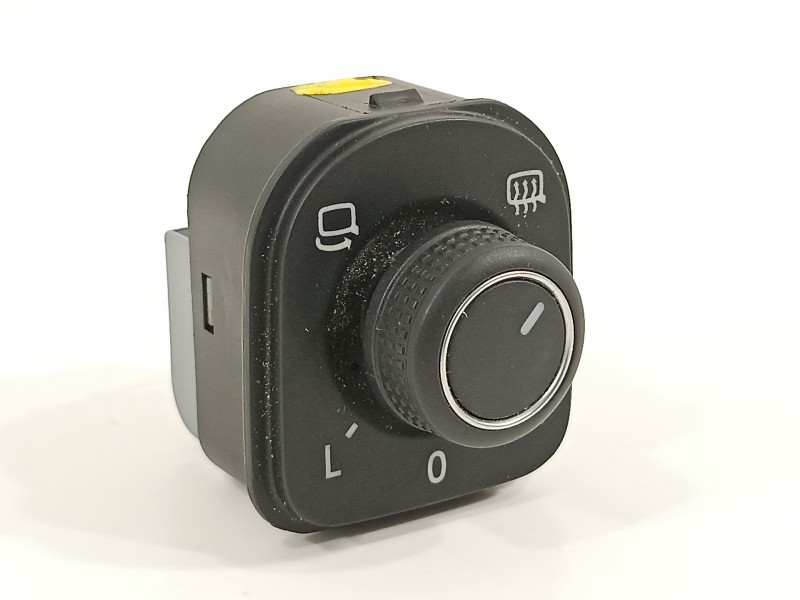 Recambio de mando retrovisor para volkswagen cc (358) basis bluemotiontech referencia OEM IAM 5K0959565A  