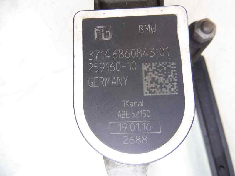 Recambio de no identificado para bmw serie 1 lim. 5-trg. (f20) 116d referencia OEM IAM 3714686084301 25916010 