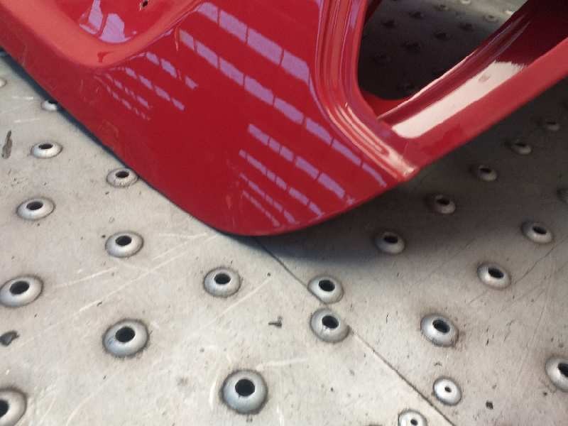 Recambio de tapa maletero para bmw serie 3 berlina (e90) 320d referencia OEM IAM   