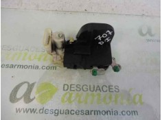 Recambio de cerradura puerta delantera izquierda para alfa romeo 147 (190) 1.9 jtd 120 progression referencia OEM IAM 0046800416