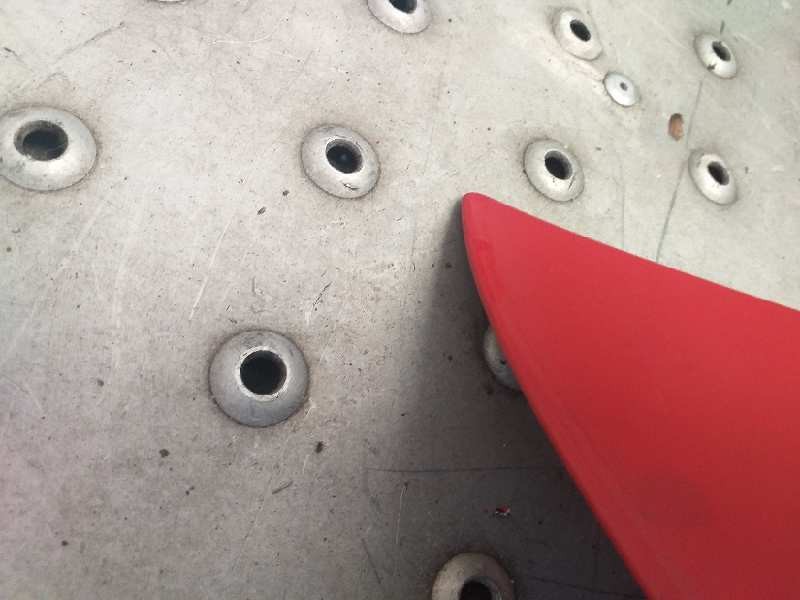 Recambio de tapa maletero para bmw serie 3 berlina (e90) 320d referencia OEM IAM   