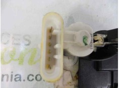 Recambio de cerradura puerta delantera izquierda para alfa romeo 147 (190) 1.9 jtd 120 progression referencia OEM IAM 0046800416 2