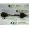 TRANSMISION DELANTERA IZQUIERDA 1K0407271DR 