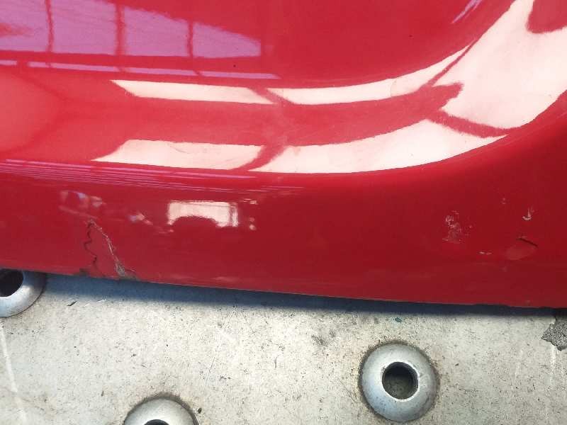 Recambio de tapa maletero para bmw serie 3 berlina (e90) 320d referencia OEM IAM   