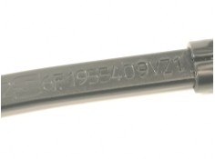 Recambio de brazo limpia delantero izquierdo para seat arona xperience referencia OEM IAM 6F1955409VZ1   2