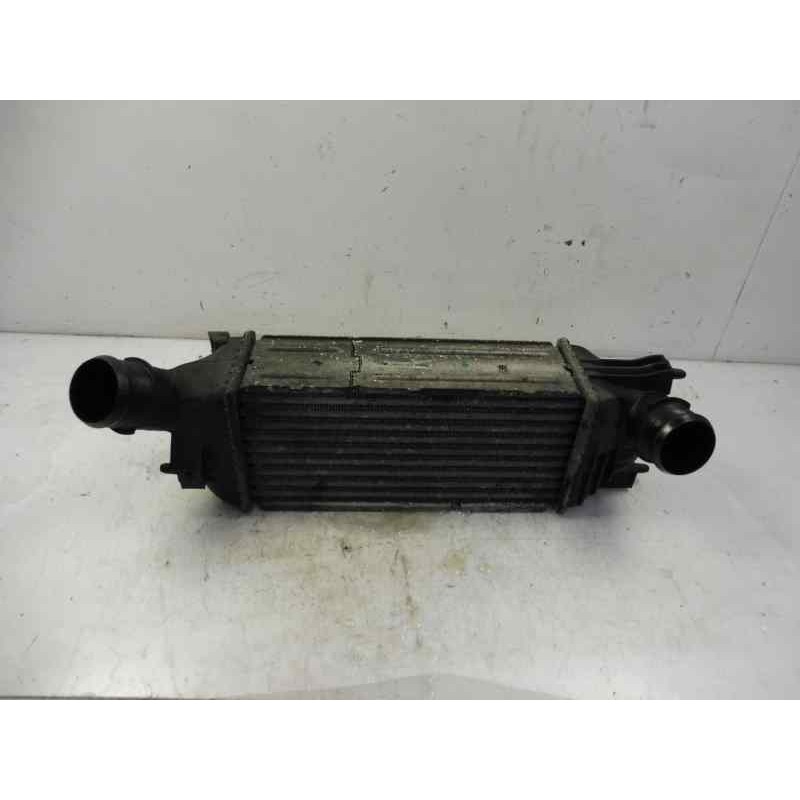 Recambio de intercooler para peugeot 407 st sport referencia OEM IAM   