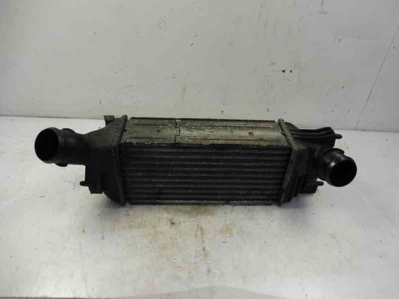 Recambio de intercooler para peugeot 407 st sport referencia OEM IAM   