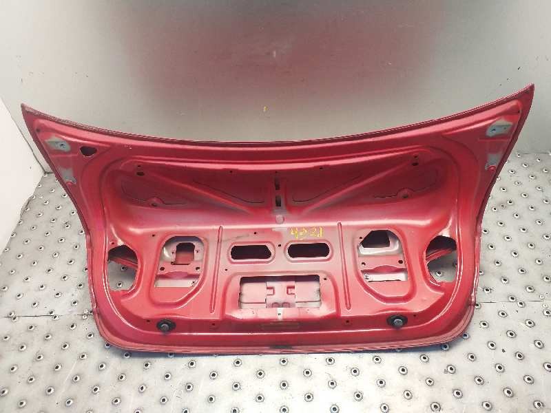 Recambio de tapa maletero para bmw serie 3 berlina (e90) 320d referencia OEM IAM   