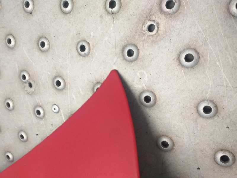 Recambio de tapa maletero para bmw serie 3 berlina (e90) 320d referencia OEM IAM   